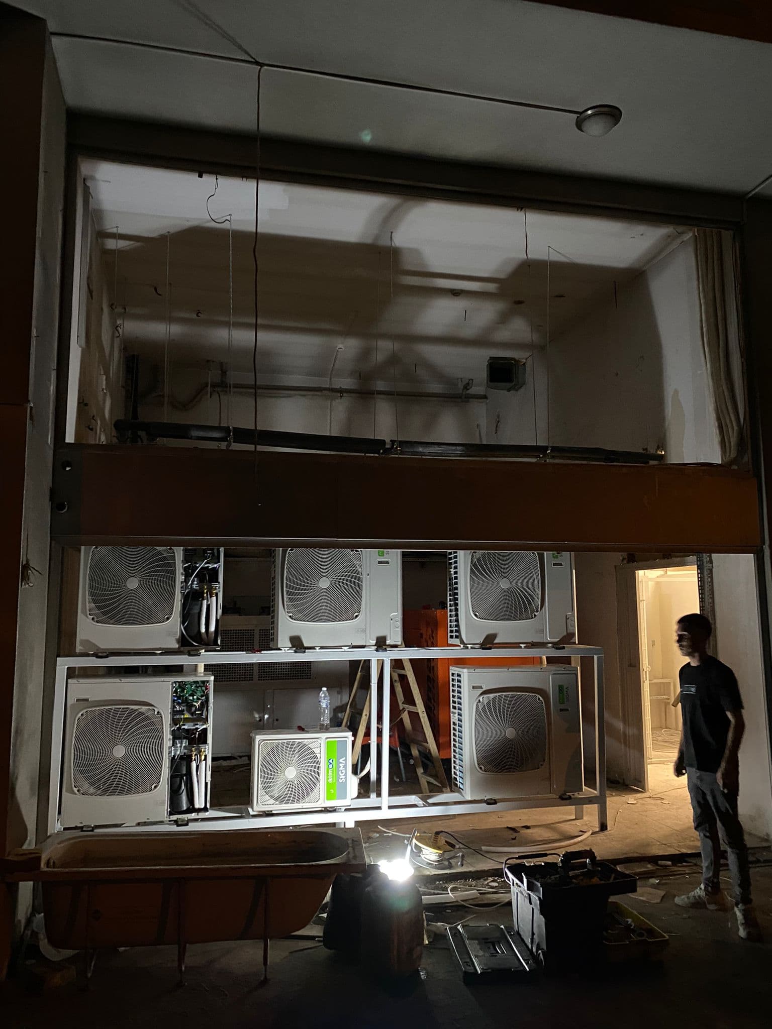 Sürdürülebilir İklim Çözümleri